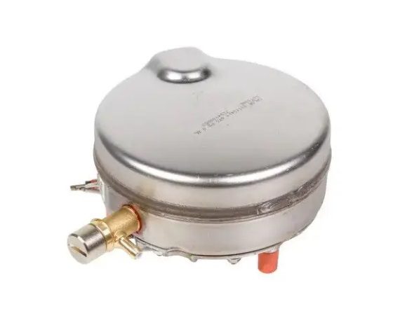 بویلر اتو مخزن دار تفال