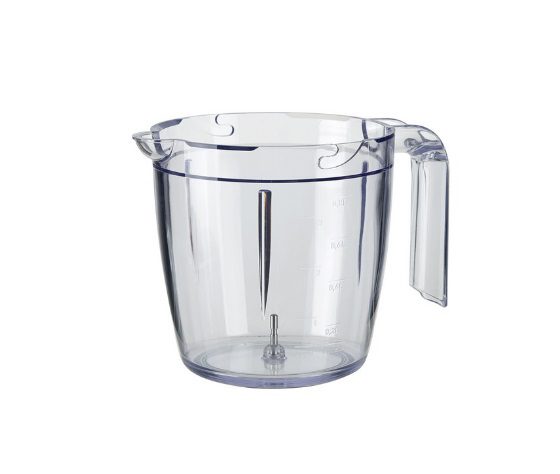 ظرف خردکن همزن قلمی تفال