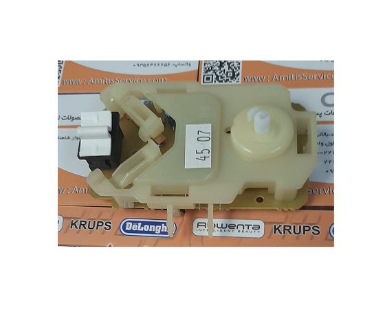 برد الکترونیکی مخلوط کن کروپس