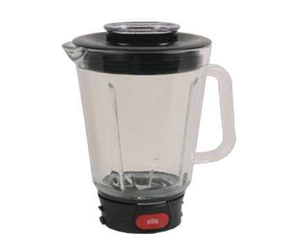 پارچ کامل مخلوط کن تفال و مولینکس