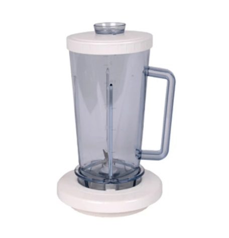 پارچ کامل مخلوط کن مولینکس، قطعه یدکی