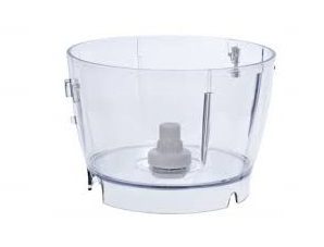 مخزن کامل غذاساز مولینکس