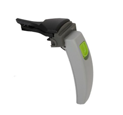 دستگیره کامل سرخ کن تفال