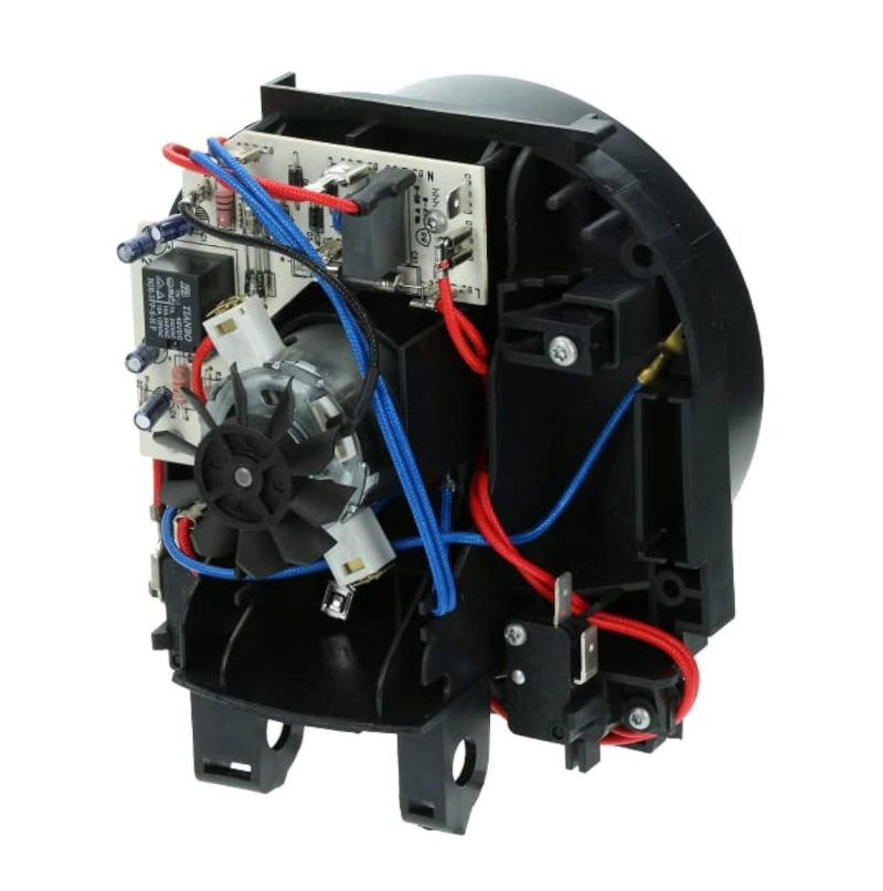 موتور برد سرخ کن تفال