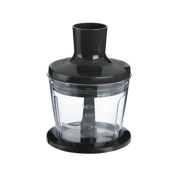 خردکن و همزن قلمی، برند مولینکس و تفال