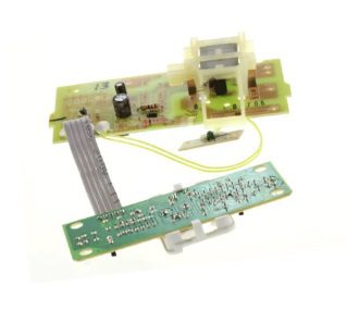 برد الکترونیکی برای تستر نان برند کروپس