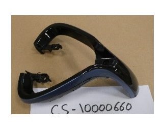 تاپ هندل اتو بخار تفال