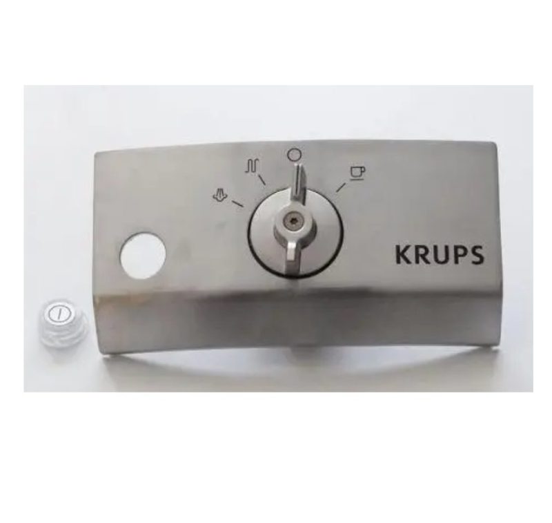 پنل و کلید و تقسیم اسپرسوساز کروپس