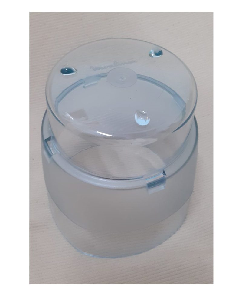 درب آسیاب مخلوط کن مولینکس