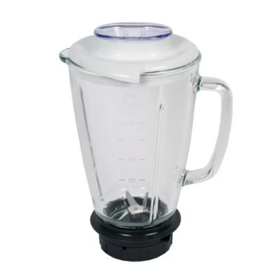 پارچ پیرکس مخلوط کن تفال و مولینکس