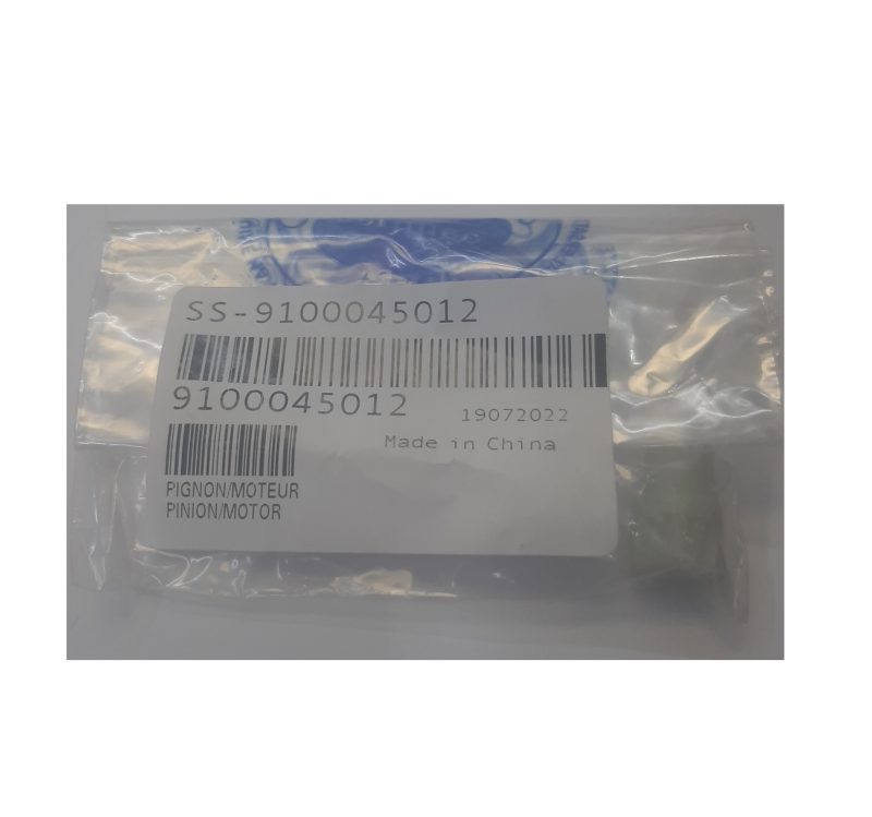 چرخدنده آبمرکبات گیری مولینکس و تفال