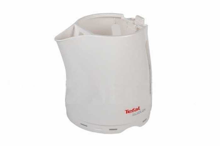 بدنه کتری اورجینال تفال