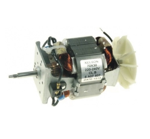 موتور غذاساز Masterchef5000 مولینکس و تفال