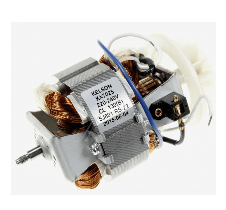 موتور مخلوط کن مولینکس و تفال