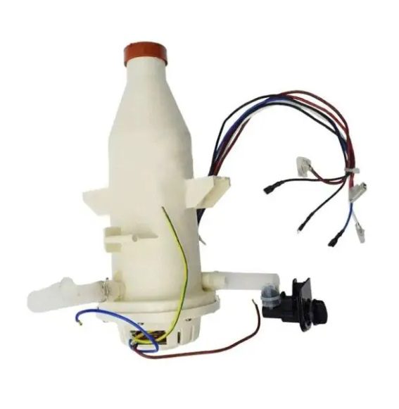 المنت بویلر کامل بخارگر تفال