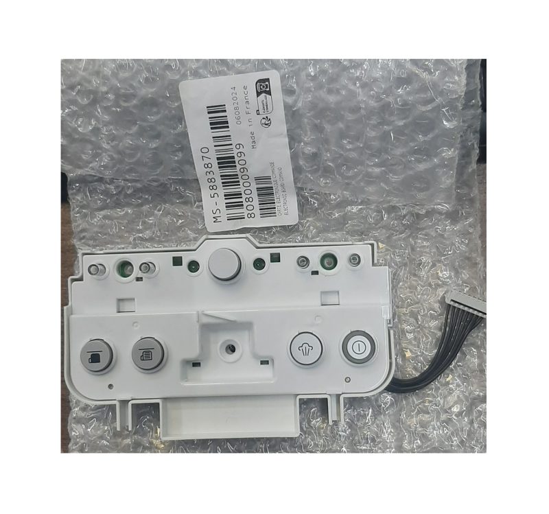 برد پنل دستگاه اسپرسوساز اتوماتیک کروپس، مدل EA6910